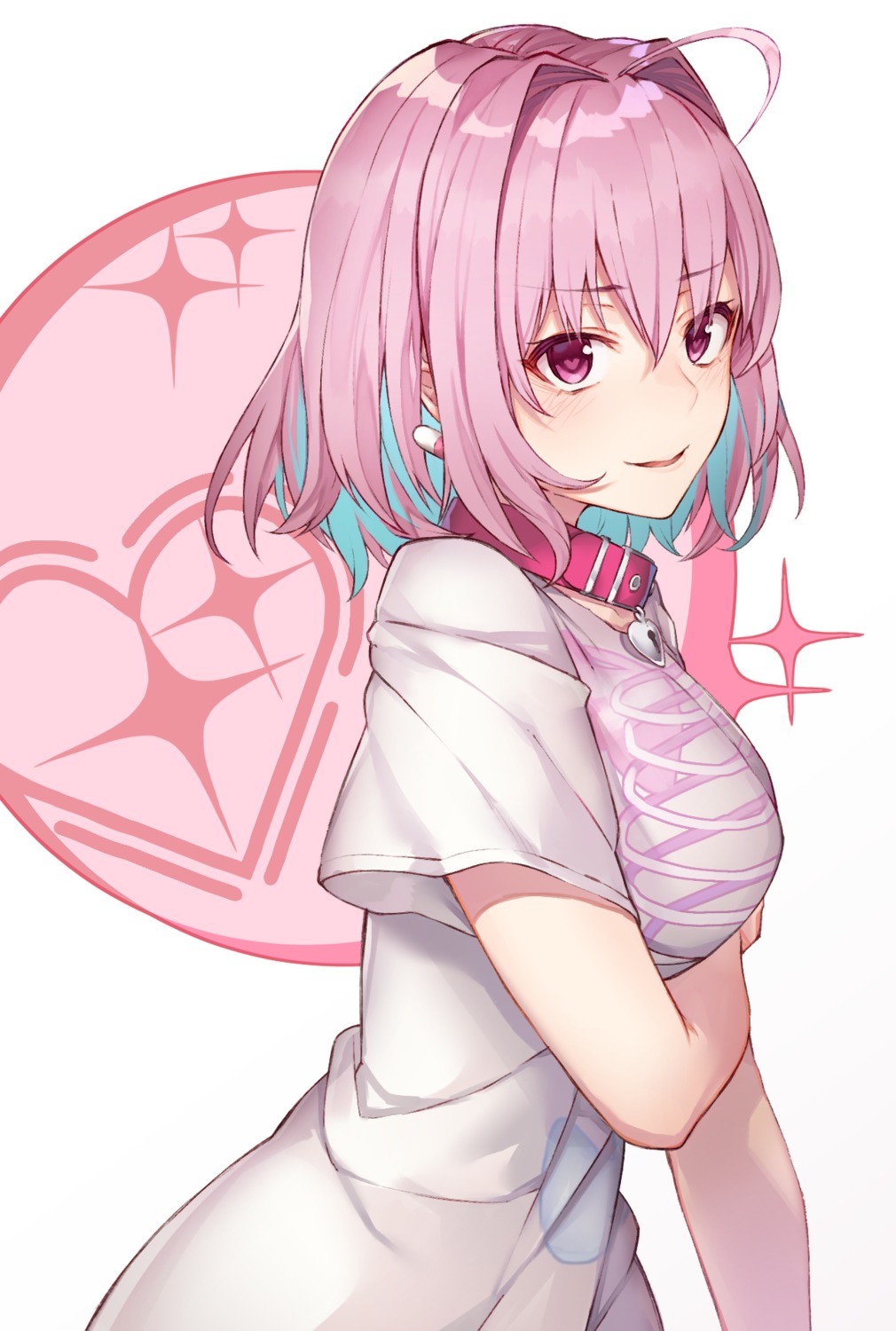 Yumemi Riamu аниме